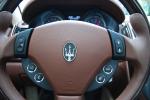 Maserati Quattroporte S 2008 года